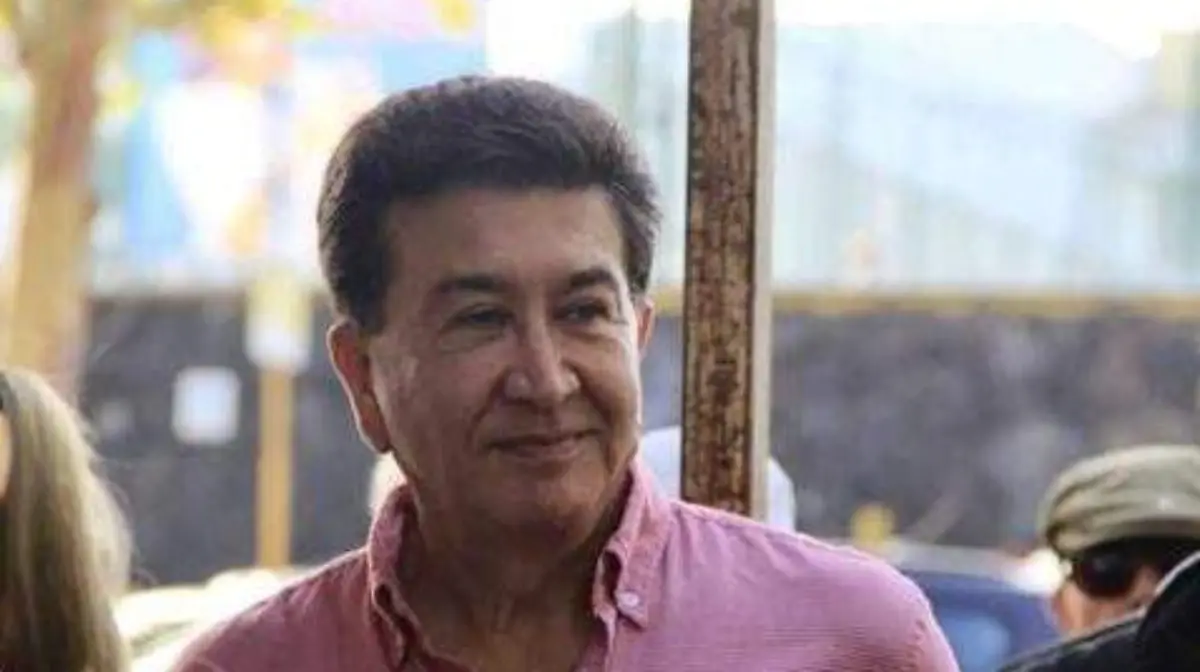 Héctor Yunes Landa